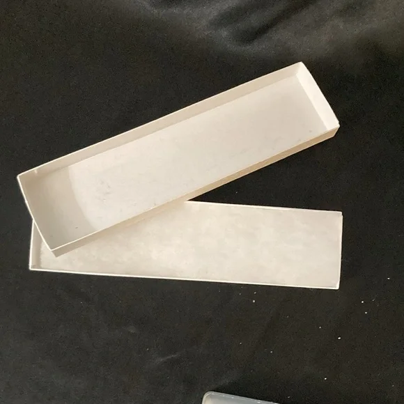 Vintage Gold Bracelet with Diamond Accent - Picture 7 of 7